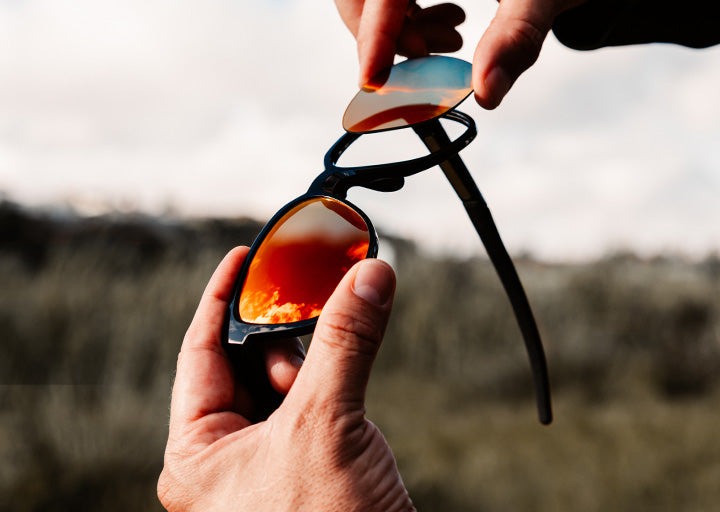 Replacement Lenses